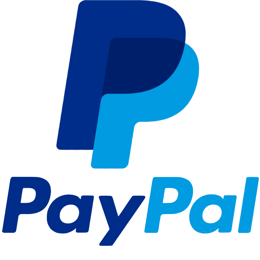 paypal logo