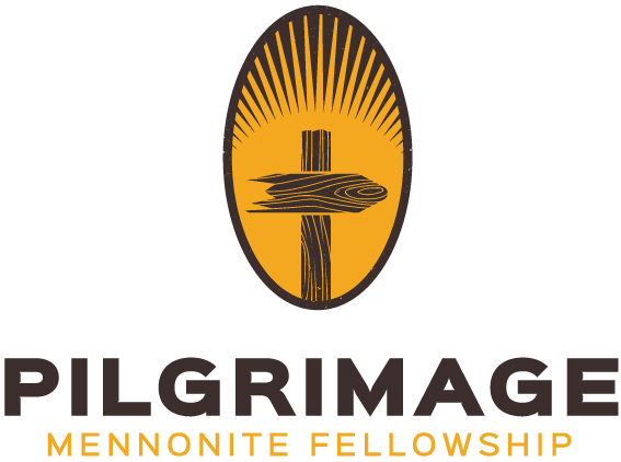 Pilgrimage Mennonite Fellowship logo